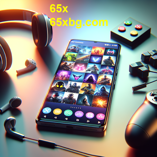 A Revolução dos Jogos Móveis: Entretenimento na Palma da Mão