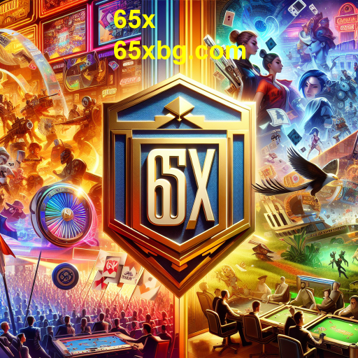 Descubra os Lançamentos da Categoria 'Novos Jogos' no 65x